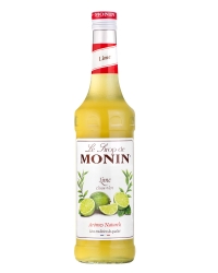фото Сироп Monin Lime (1L)