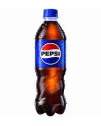 картинка Pepsi-Cola, pet (0,5L)