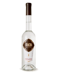 фото Чача -Tbilvino Chacha Rkatsiteli 40% (0,5L)