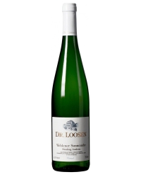 фото Вино Dr. Loosen Wehlener Sonnenuhr Riesling Auslese Mosel 8% (0,75L)