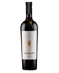 фото Вино Fantini Three Dreamers 16,5% (0,75L)