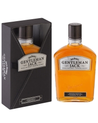 фото Виски Jack Daniel`s Gentleman Jack 40% in Gift Box (0,7L)