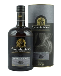 фото Виски Bunnahabhain Toiteach A Dha 46,3% in Tube (0,7L)