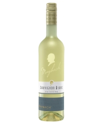 картинка Вино Maybach Sauvignon Blanc Feinherb 10,5% (0,75L)