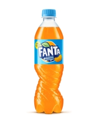 фото  удален Fanta Mandarin, pet (1)
