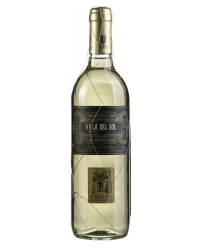 фото Вино Villa Del Sol Blanco Seco 11% (0,75L)