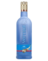 фото Водка Хортиця Ice 40% (0,5L)