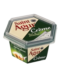 фото  Saint Agur Creme (150 gr)