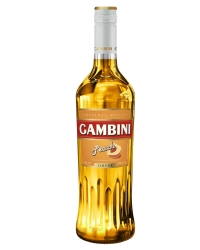 фото Ликер Gambini Peach 15% (0,7L)