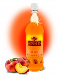 фото Сироп Esko Bar Peach (1L)