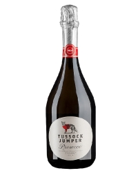 фото Игристое вино Tussock Jumper Prosecco Treviso 11% (0,75L)
