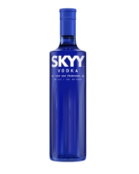 картинка Водка SKYY Vodka 40% (0,7L)