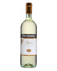 Pio Cesare, Gavi DOCG 13,5%