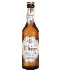 Bitburger Premium 4,8% Glass