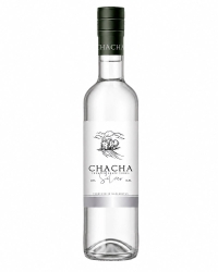 фото Чача Chacha Silver Issuk 38% (0,5L)