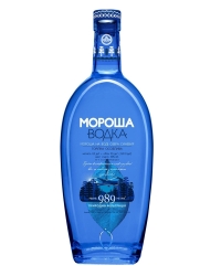фото Водка -Мороша Sinevir 40% (0,5L)