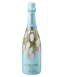 фото Игристое вино Jaume Serra Bouquet Semi-Secco 11,5% (0,75L)
