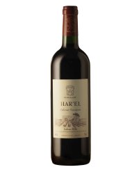 Har`el Cabernet Sauvignon 13%