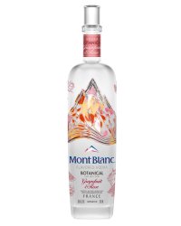 Mont Blanc Botanical Grapefruit & Rose 38%