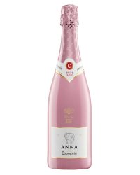 Anna de Codorniu Brut Rose 11,5%