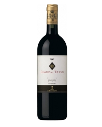 фото Вино Marchese Antinori, Guado Al Tasso, Bolgheri Superiore DOC 14,5% (0,75L)