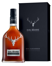 фото Виски Dalmore King Alexander III 40% in Gift Box (0,7L)
