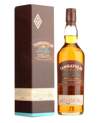 фото Виски Tamnavulin Double Cask 40% in Box (0,7L)