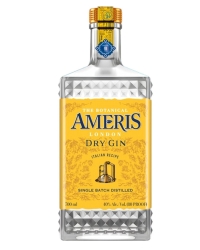 фото Джин Ameris Original Dry Gin 40% (0,7L)