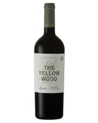 фото Вино The Yellow Wood Organic Red Blend, Spier 13,5% (0,75L)