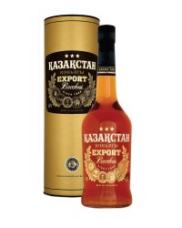 Казахстан 3 YO Export 40% in Tube