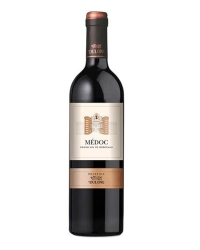 фото Вино Dulong Medoc Prestige 12,5% (0,75L)