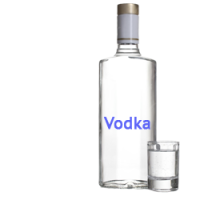 Водка в Алматы