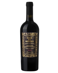 Borgo del Mandorio, Primitivo di Manduria Reserva 14,5%