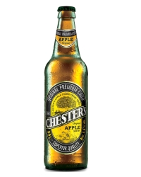 фото  Chester`s Apple Semi Dry 5% Glass (0,45)