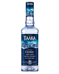 фото Водка Талка Северное Сияние 40% (0,5L)