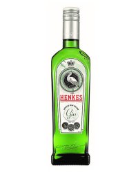 Henkes Gin 43%