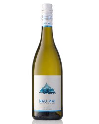 Nau Mai Sauvignon Blanc 12,5%