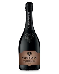 Montelvini Valdobbiadene Prosecco Superiore DOCG Extra Dry 11%