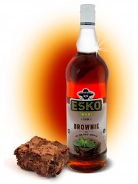 Esko Bar Brownie