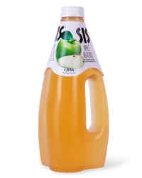фото Сок SIS Apple, Pet (1,6L)
