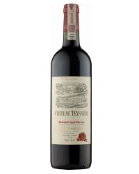 Chateau Teyssier Montagne Saint-Emilion AOC 12,5%