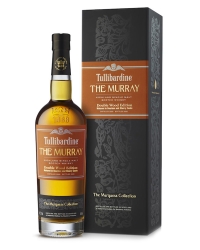 фото Виски Tullibardine The Murray Double Wood 46% in Box (0,7L)