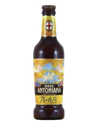 фото  Birra Antoniana Portello 6,5% Glass (0,33)