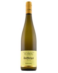 Wolfberger, Riesling `Eichberg` Alsace Grand Cru 13%