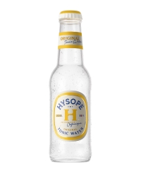 фото  Hysope Original Tonic Water, glass (0,2L)