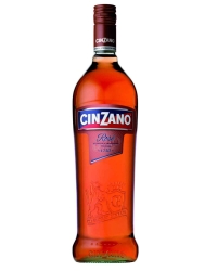 фото Вермут Cinzano Rose 15% (1L)