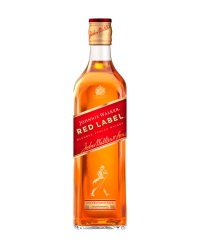 фото  Johnnie Walker Red Label 40% (0,5)