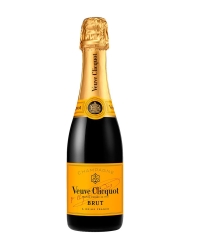 Veuve Clicquot Ponsardin AOC Brut 12%