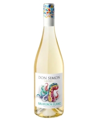 фото Вино Don Simon Sauvignon Blanc 12% (0,75L)