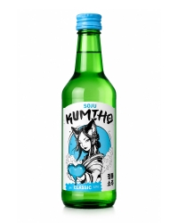 фото Водка Soju Kumiho Classic 13% (0,375L)